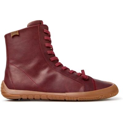Camper Stivaletti Peu Path+ Burgundy EU 36 Camper Stivaletti Peu Path+ Burgundy EU 36