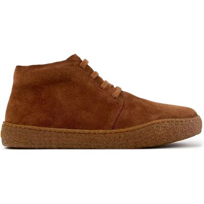 Camper Stivaletti Peu Terreno Medium Brown 012 EU 41 Camper Stivaletti Peu Terreno Medium Brown 012 EU 41