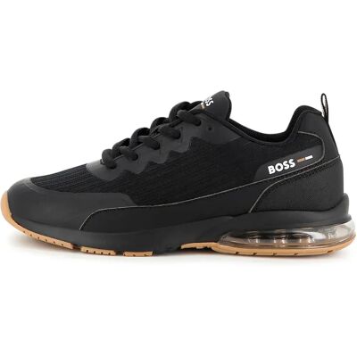 Boss Sneaker J53534 Black EU 41 Boss Sneaker J53534 Black EU 41