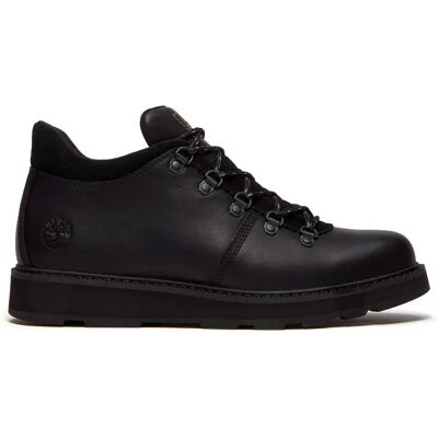 Timberland Scarpe Britton Mills Lace Up Black Full Grain EU 43 Timberland Scarpe Britton Mills Lace Up Black Full Grain EU 43