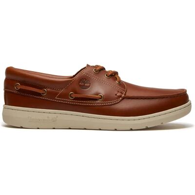 Timberland Mocassini Da Barca Portofino Pier Medium Brown Full Grain EU 41 Timberland Mocassini Da Barca Portofino Pier Medium Brown Full Grain EU 41