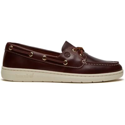Timberland Mocassini Da Barca Portofino Pier Shoe Burgundy Full Grain EU 41 1/2 Timberland Mocassini Da Barca Portofino Pier Shoe Burgundy Full Grain EU 41 1/2
