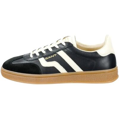Gant Sneaker Cuzima Black EU 39 Gant Sneaker Cuzima Black EU 39