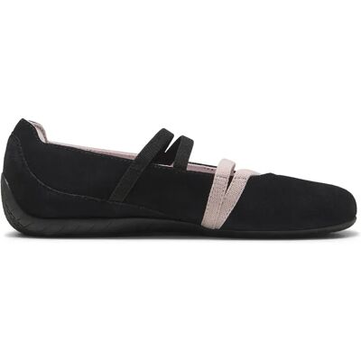 Puma Ballerine Speedcat Sd Black / Mauve Mist EU 39 Puma Ballerine Speedcat Sd Black / Mauve Mist EU 39