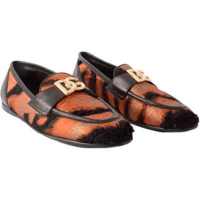 Dolce&Gabbana 77609 Orange EU 38 Dolce&Gabbana 77609 Orange EU 38