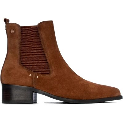 Carmela Stivaletti Con Tacco 16414303 Camel EU 39 Carmela Stivaletti Con Tacco 16414303 Camel EU 39