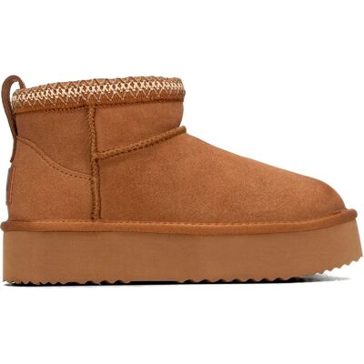 Carmela Stivaletti 16419203 Camel EU 36 Carmela Stivaletti 16419203 Camel EU 36