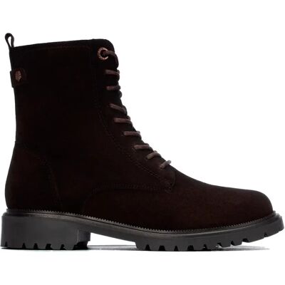 Carmela Stivaletti Con Tacco 16431402 Brown EU 41 Carmela Stivaletti Con Tacco 16431402 Brown EU 41