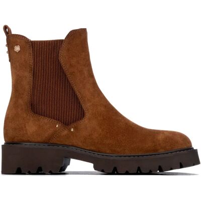 Carmela Stivaletti Con Tacco 16431503 Camel EU 39 Carmela Stivaletti Con Tacco 16431503 Camel EU 39