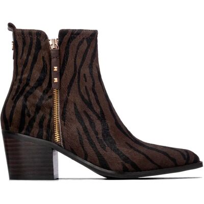 Carmela Stivaletti Con Tacco 16438601 Black EU 36 Carmela Stivaletti Con Tacco 16438601 Black EU 36