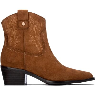 Carmela Stivaletti Con Tacco 16439001 Camel EU 38 Carmela Stivaletti Con Tacco 16439001 Camel EU 38
