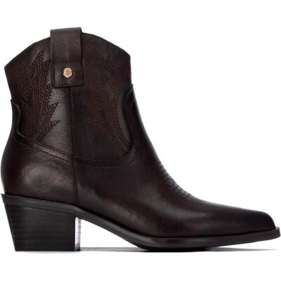 Carmela Stivaletti Con Tacco 16439102 Brown EU 41 Carmela Stivaletti Con Tacco 16439102 Brown EU 41