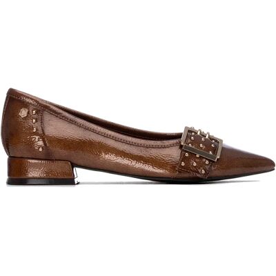 Carmela Ballerine 1639702 Taupe EU 39 Carmela Ballerine 1639702 Taupe EU 39