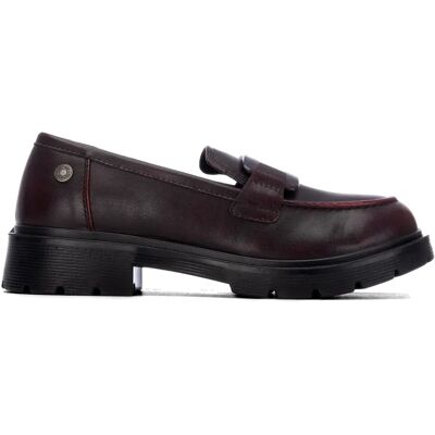 Refresh Mocassini 17607902 Bordeaux EU 36 Refresh Mocassini 17607902 Bordeaux EU 36