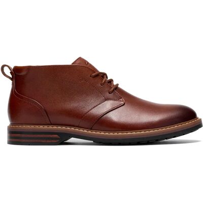 Clarks Shoes Stivaletti Aldwin2 Chukka Tan Leather EU 44 Clarks Shoes Stivaletti Aldwin2 Chukka Tan Leather EU 44