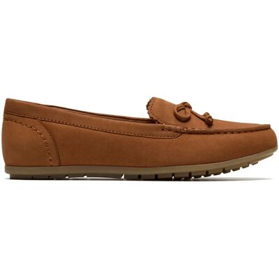 Clarks Shoes Mocassini Elliotte Sail Tan Nubuck EU 41 Clarks Shoes Mocassini Elliotte Sail Tan Nubuck EU 41
