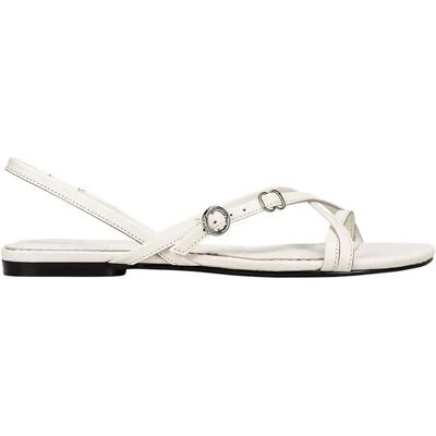 Hugo Sandali Amary 1027038 Red Open White EU 38 Hugo Sandali Amary 1027038 Red Open White EU 38