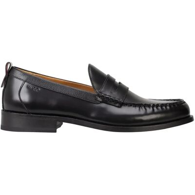 Hugo Mocassini Varian 10271833 Red Black 001 EU 41 Hugo Mocassini Varian 10271833 Red Black 001 EU 41