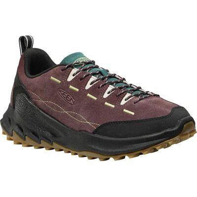 Keen Sneaker Jasper Zionic Huckleberry / Lemon Grass EU 42 Keen Sneaker Jasper Zionic Huckleberry / Lemon Grass EU 42