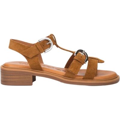 Wonders Sandali Janet 18 Tan EU 36 Wonders Sandali Janet 18 Tan EU 36