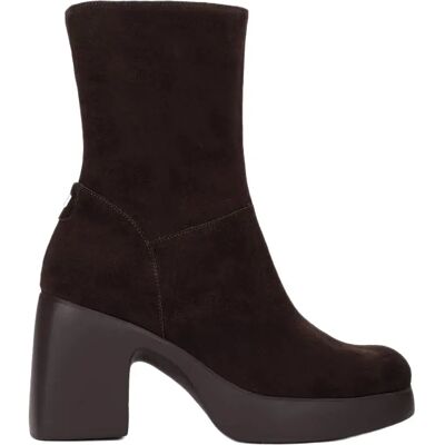 Wonders Stivaletti Lady 101 Testa EU 36 Wonders Stivaletti Lady 101 Testa EU 36