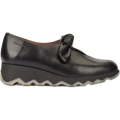Wonders Scarpe Simón 11 Leather Black EU 37 Wonders Scarpe Simón 11 Leather Black EU 37