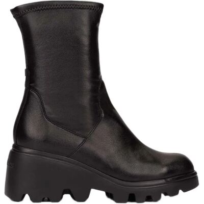 Wonders Stivaletti Toronto 30 Black EU 36 Wonders Stivaletti Toronto 30 Black EU 36