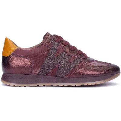 Wonders Sneaker Towanda 10 Copper / Garnet EU 41 Wonders Sneaker Towanda 10 Copper / Garnet EU 41