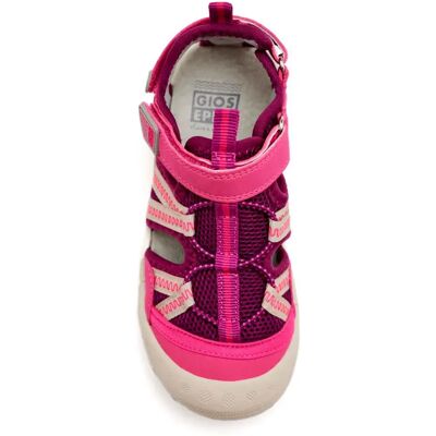 Gioseppo Ciabatte Deinze Lilac EU 26 Gioseppo Ciabatte Deinze Lilac EU 26