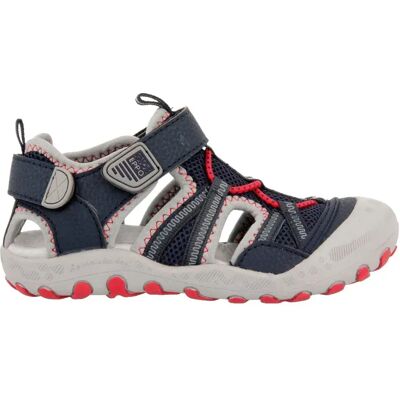 Gioseppo Ciabatte Mazatlan Navy / Navy Blue EU 36 Gioseppo Ciabatte Mazatlan Navy / Navy Blue EU 36