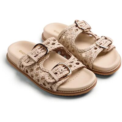 Gioseppo Sandali Ogunquit Off White EU 40 Gioseppo Sandali Ogunquit Off White EU 40