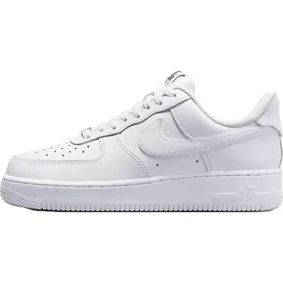 Nike Sneaker Air Force 1 ´07 White EU 37 1/2 Nike Sneaker Air Force 1 ´07 White EU 37 1/2