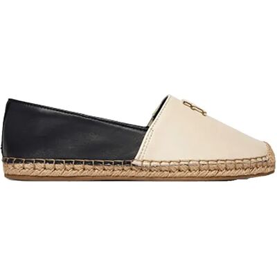Tommy Hilfiger Espadrillas Fw0fw0926 Space Blue / Soft Cream EU 36 Tommy Hilfiger Espadrillas Fw0fw0926 Space Blue / Soft Cream EU 36