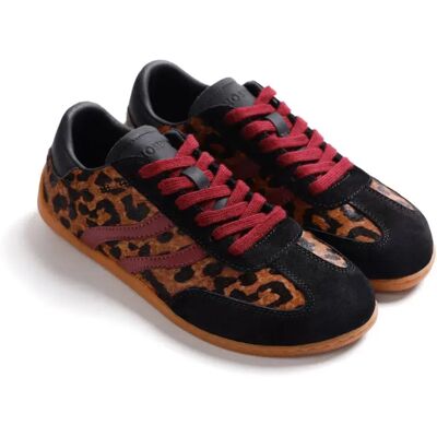 Gioseppo Sneaker 80671 Barefoot Leopard EU 39 Gioseppo Sneaker 80671 Barefoot Leopard EU 39