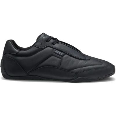 Boss Sneaker Jaylen 10275827 Black EU 41 Boss Sneaker Jaylen 10275827 Black EU 41