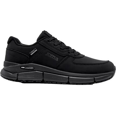 Joma Sneaker Krum 2621 Black EU 41 Joma Sneaker Krum 2621 Black EU 41