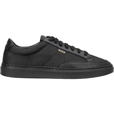 Boss Sneaker Kieran 10283675 Black EU 41 Boss Sneaker Kieran 10283675 Black EU 41