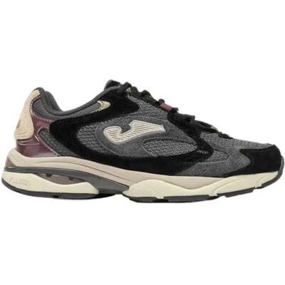 Joma Sneaker Marais Black EU 41 Joma Sneaker Marais Black EU 41