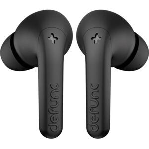 Defunc Cuffie Wireless True Mute Black One Size Defunc Cuffie Wireless True Mute Black One Size