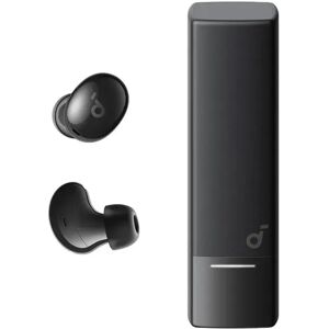 Soundcore Cuffie Wireless A30i Black One Size Soundcore Cuffie Wireless A30i Black One Size