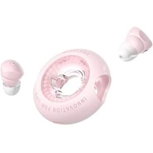 Vention Cuffie Wireless Nbrp0 Pink One Size Vention Cuffie Wireless Nbrp0 Pink One Size