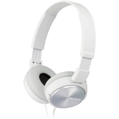 Sony MDR-ZX310AP - Cuffie leggere on-ear Sony MDR-ZX310AP - Cuffie leggere on-ear