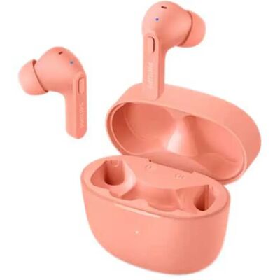 Philips - TAT2206PK/00 - Rosa - 6 h - Wireless headphones Philips - TAT2206PK/00 - Rosa - 6 h - Wireless headphones