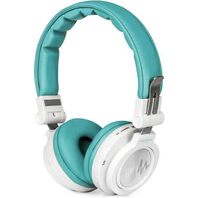 Magnussen Cuffie Per Telefono Hb1000301 Blue One Size Magnussen Cuffie Per Telefono Hb1000301 Blue One Size