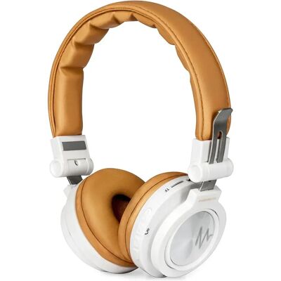 Magnussen Cuffie Per Telefono Hb1001201 Orange One Size Magnussen Cuffie Per Telefono Hb1001201 Orange One Size