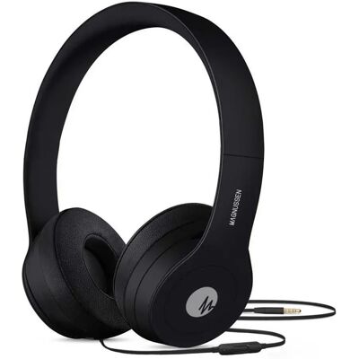 Magnussen Cuffie Per Telefono Hw1000101 Black One Size Magnussen Cuffie Per Telefono Hw1000101 Black One Size