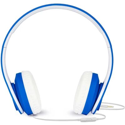 Magnussen Cuffie Per Telefono Hw1000302 blue One Size Magnussen Cuffie Per Telefono Hw1000302 blue One Size