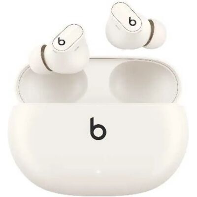 Beats Cuffie Wireless Studio Buds Black / Gold One Size Beats Cuffie Wireless Studio Buds Black / Gold One Size