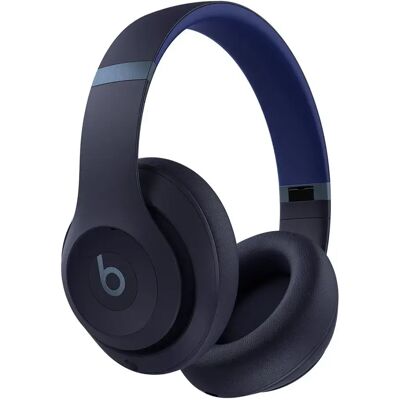 Beats Cuffie Wireless Studio Pro Navy One Size Beats Cuffie Wireless Studio Pro Navy One Size