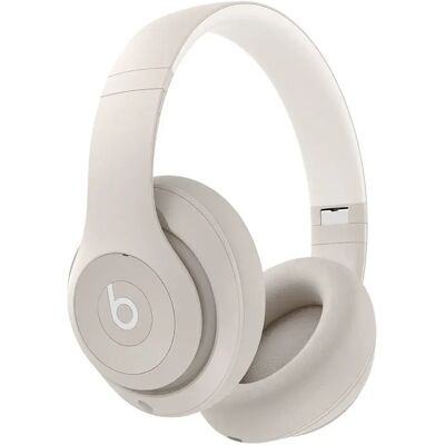 Beats Cuffie Wireless Studio Pro Sandstone One Size Beats Cuffie Wireless Studio Pro Sandstone One Size
